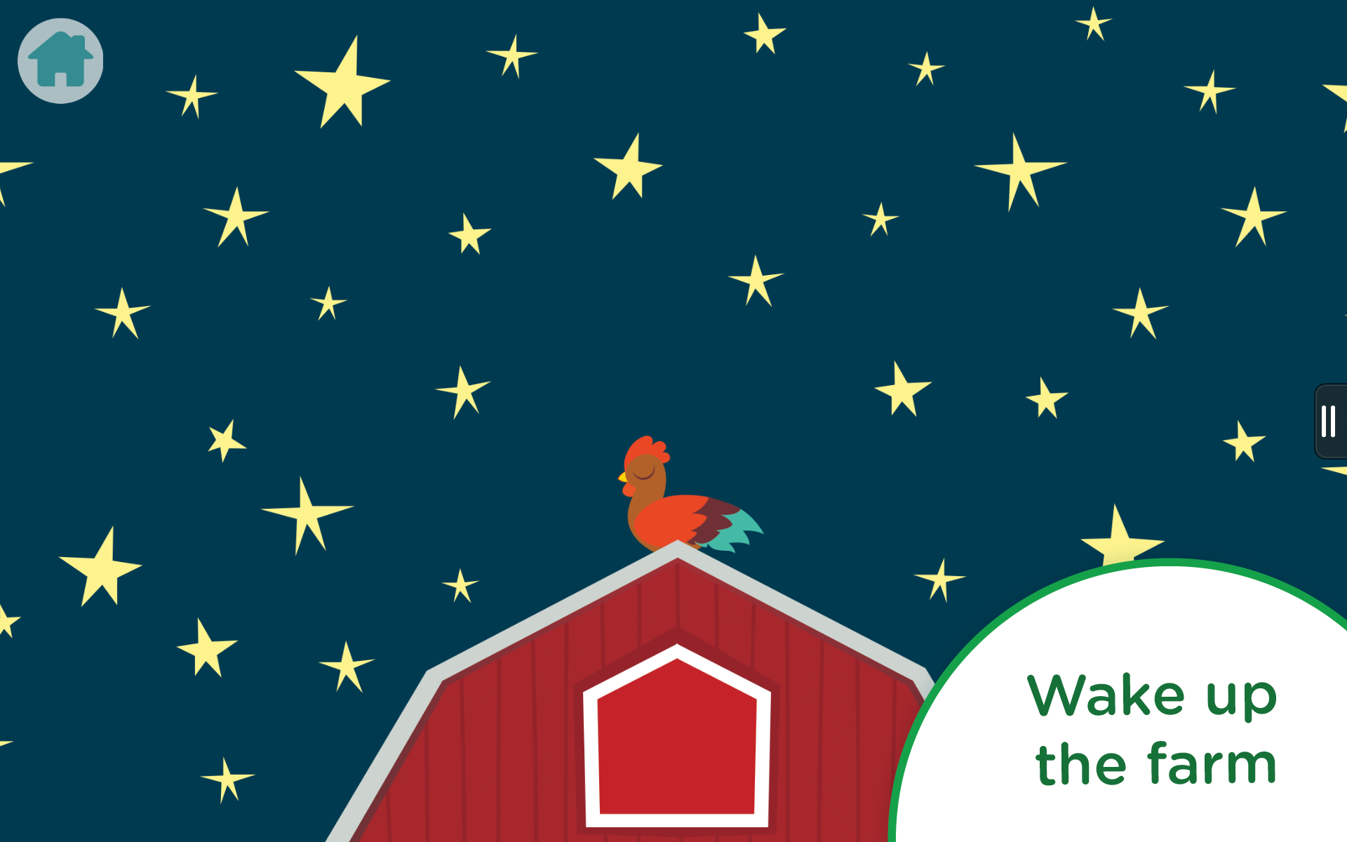 Amazon.com: Peekaboo Barn Farm Day : Apps & Games