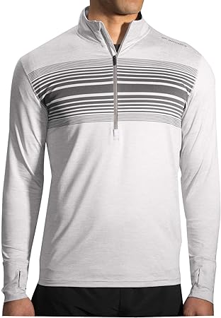 camiseta tecnica brooks