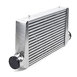 Universal Front Mount Intercooler, 3" Inlet/Outlet