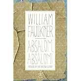 Absalom, Absalom! (Modern Library)