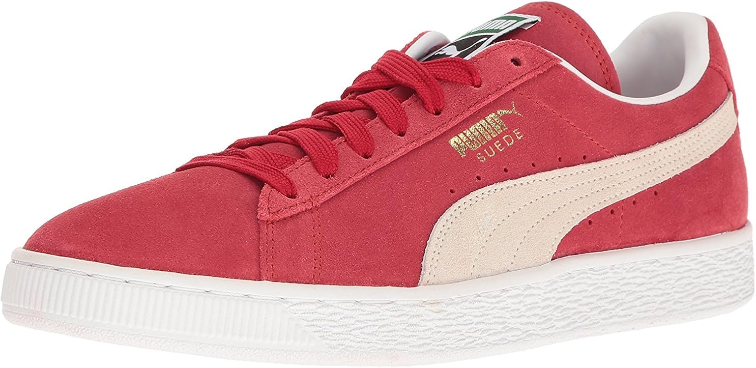 puma suede classic amazon