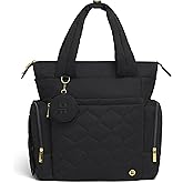 HUGGIES unisex-adult Cozy Hugpack Tote Diaper Bag