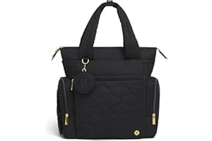 Huggies Unisex's Diaper Tote Bag