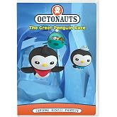 OCTONAUTS: THE GREAT PENGUIN RACE