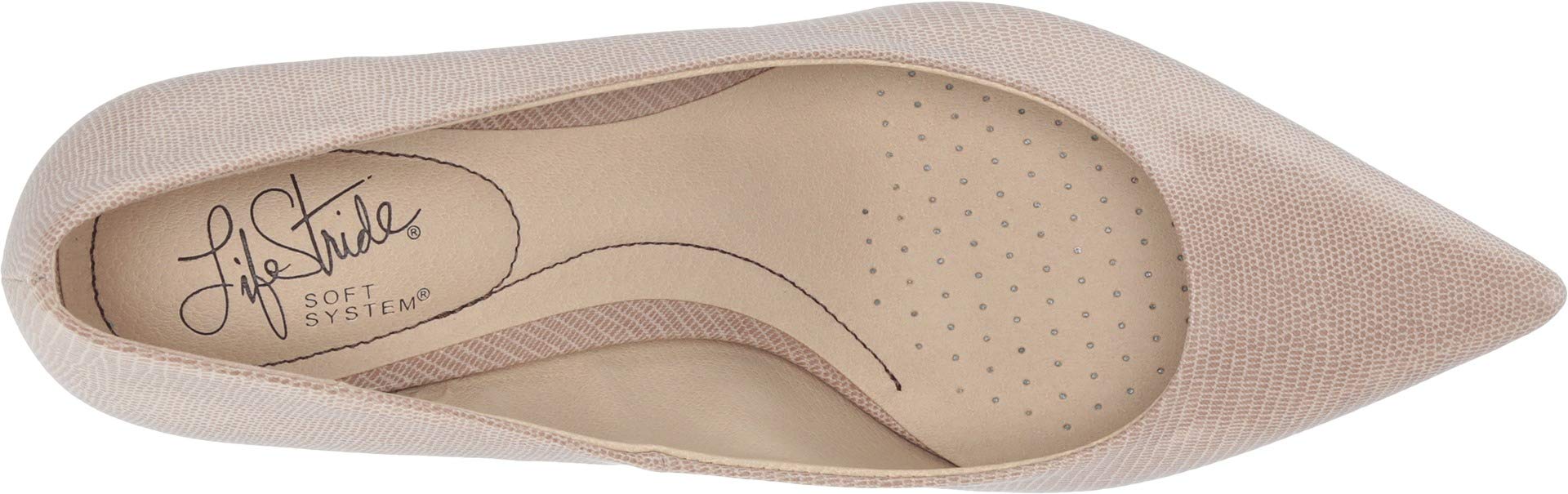 LifeStride Women's Pretty Pump - Image 3