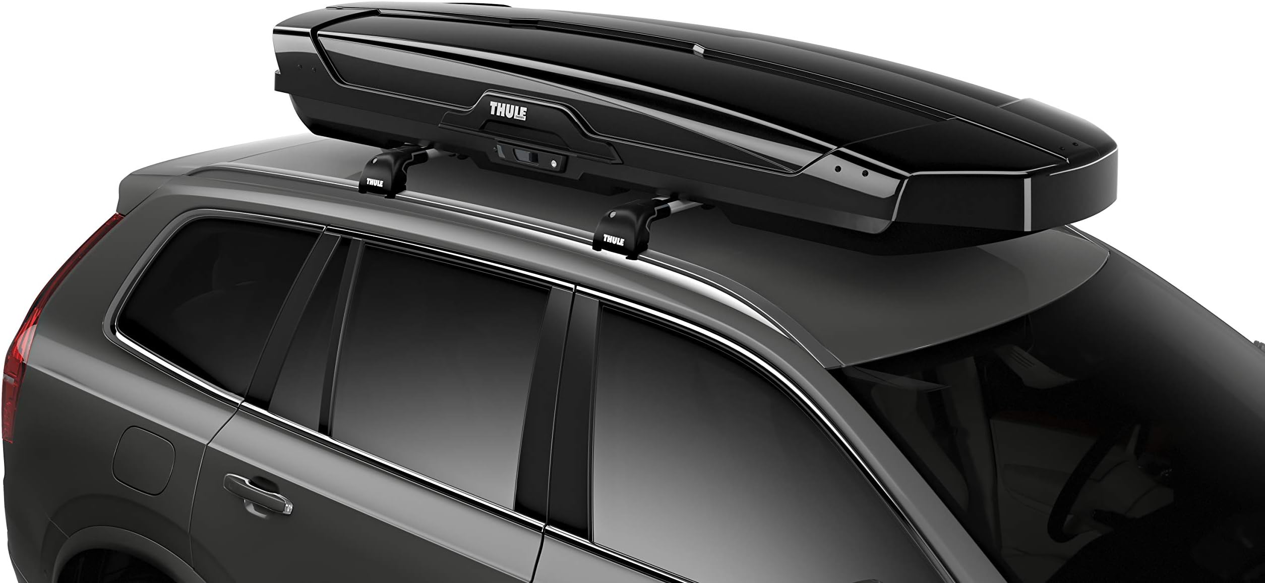 Thule Motion XT Rooftop Cargo Carrier