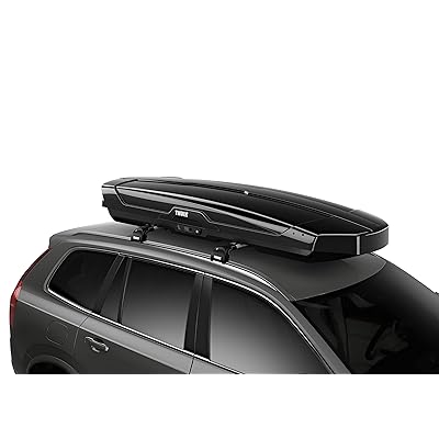 Thule Motion XT Rooftop Cargo Carrier