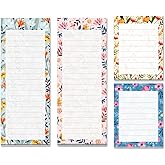 Curious Cats Magnetic To Do List Notepads (3 Pack); Turkey - View #4
