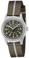 Timex MK1 Mechanical 36mm Fabric Strap Watch TW2U69000