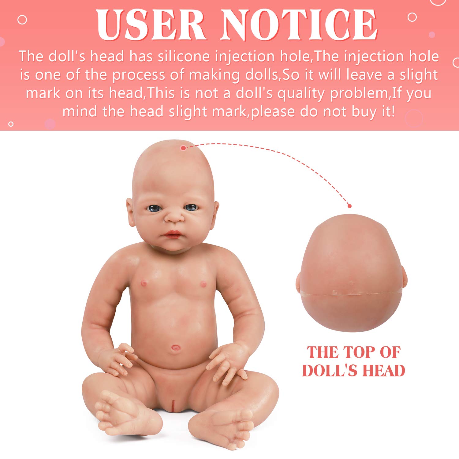 where to buy baby dolls that look real
