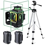 Firecore Laser Level 360 Self Leveling with