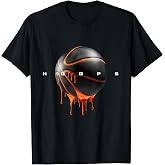 Basketball Apparel - Basketball T-Shirt