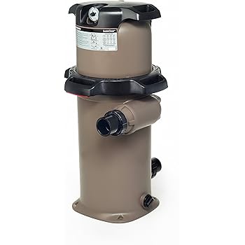 Amazon.com : Hayward C751 SwimClear Plus Cartridge Pool