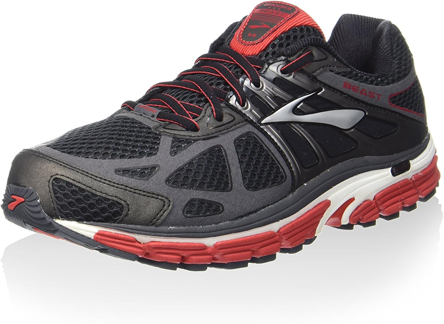 brooks beast 14 wide