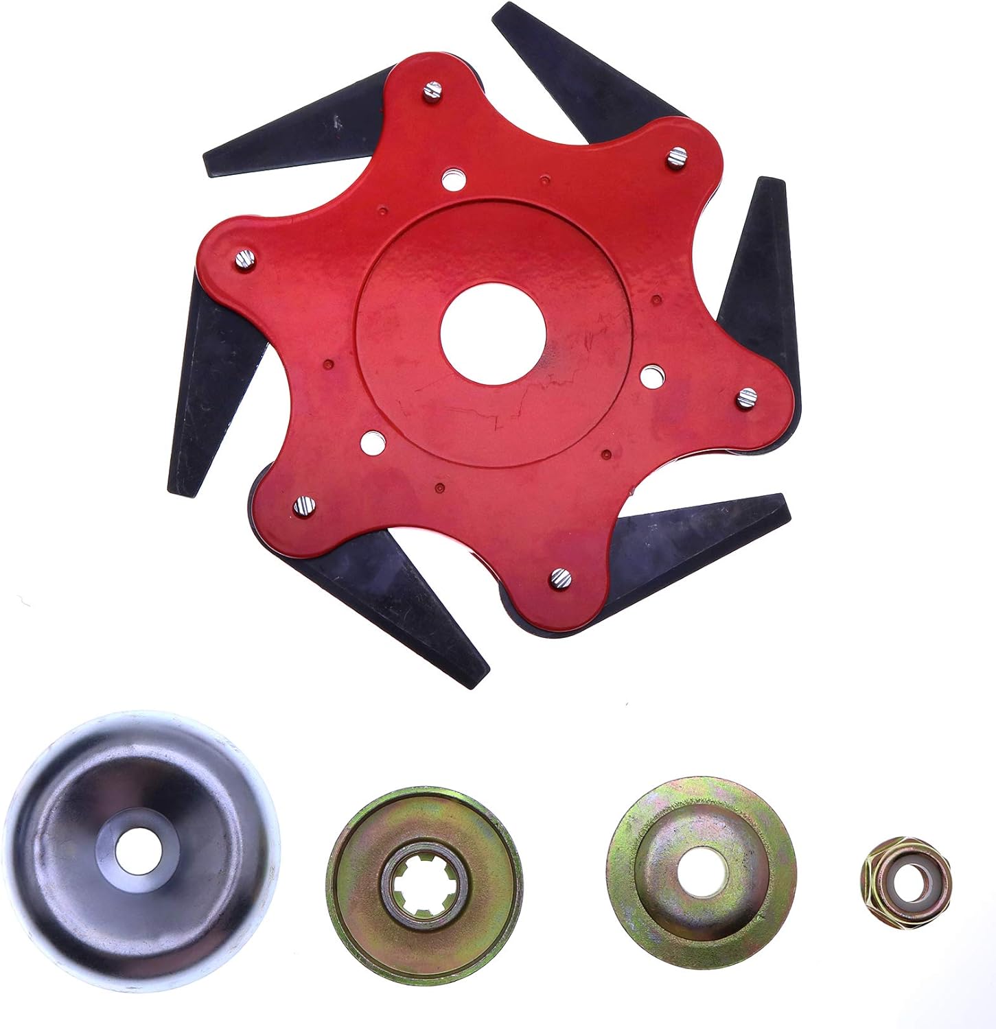 universal blade trimmer head