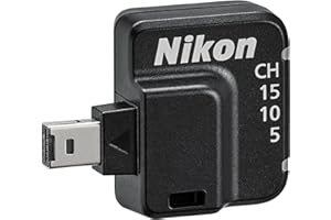 Nikon WR-R11b Remote Controller