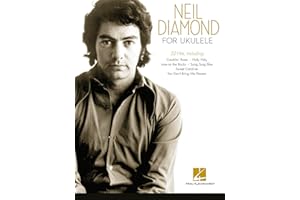 Neil Diamond for Ukulele