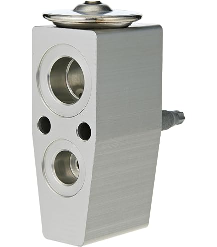 rena出品 Amazon.com: A/C Expansion Valve Compatible With Nissan 280ZX