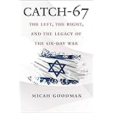 Catch-67: The Left, the Right, and the Legacy of the Six-Day War
