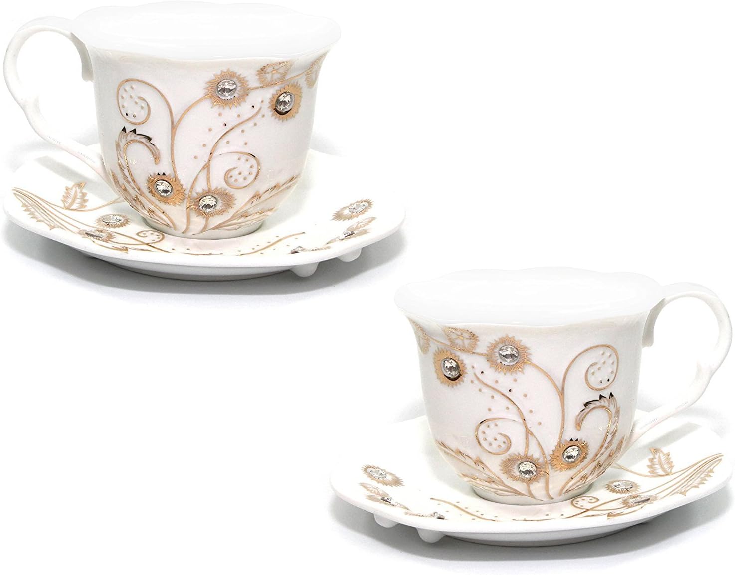 Best euro coffee table set