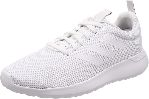 adidas lite racer cln branco