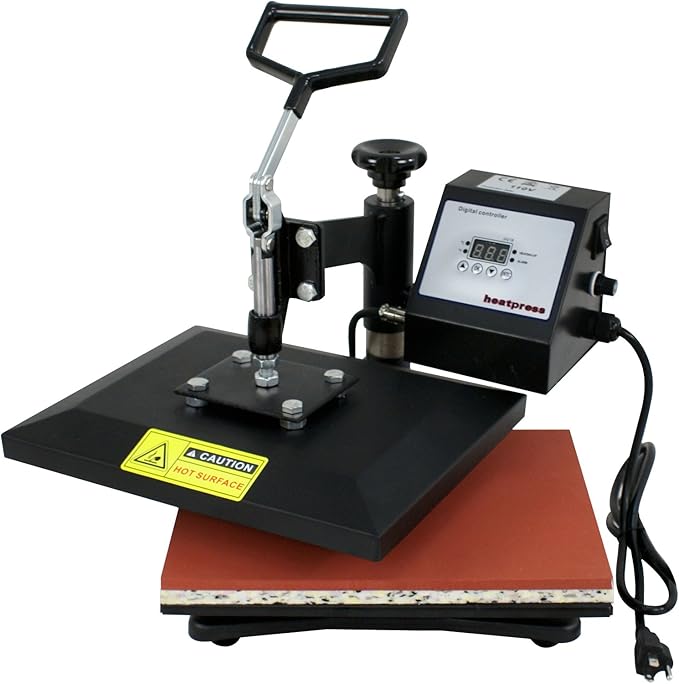 zeny 15x15 heat press