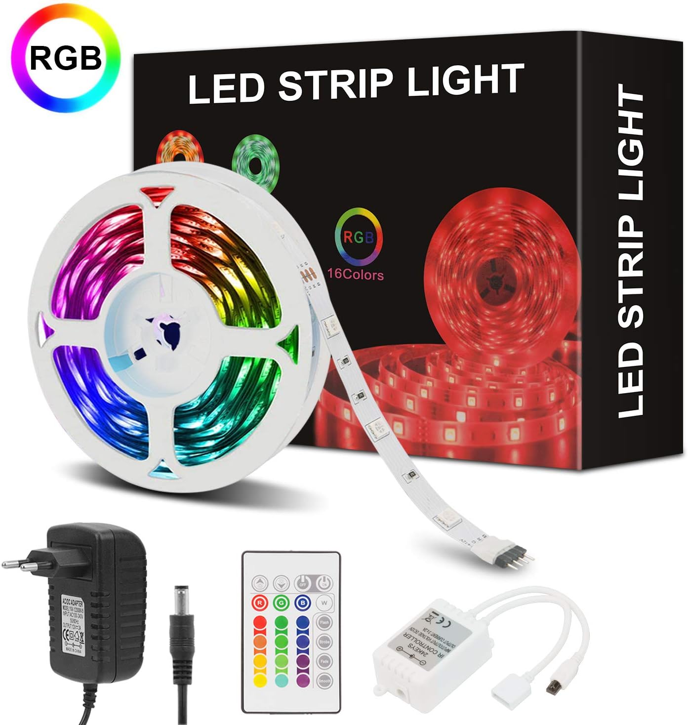 tv per camera da letto a parete