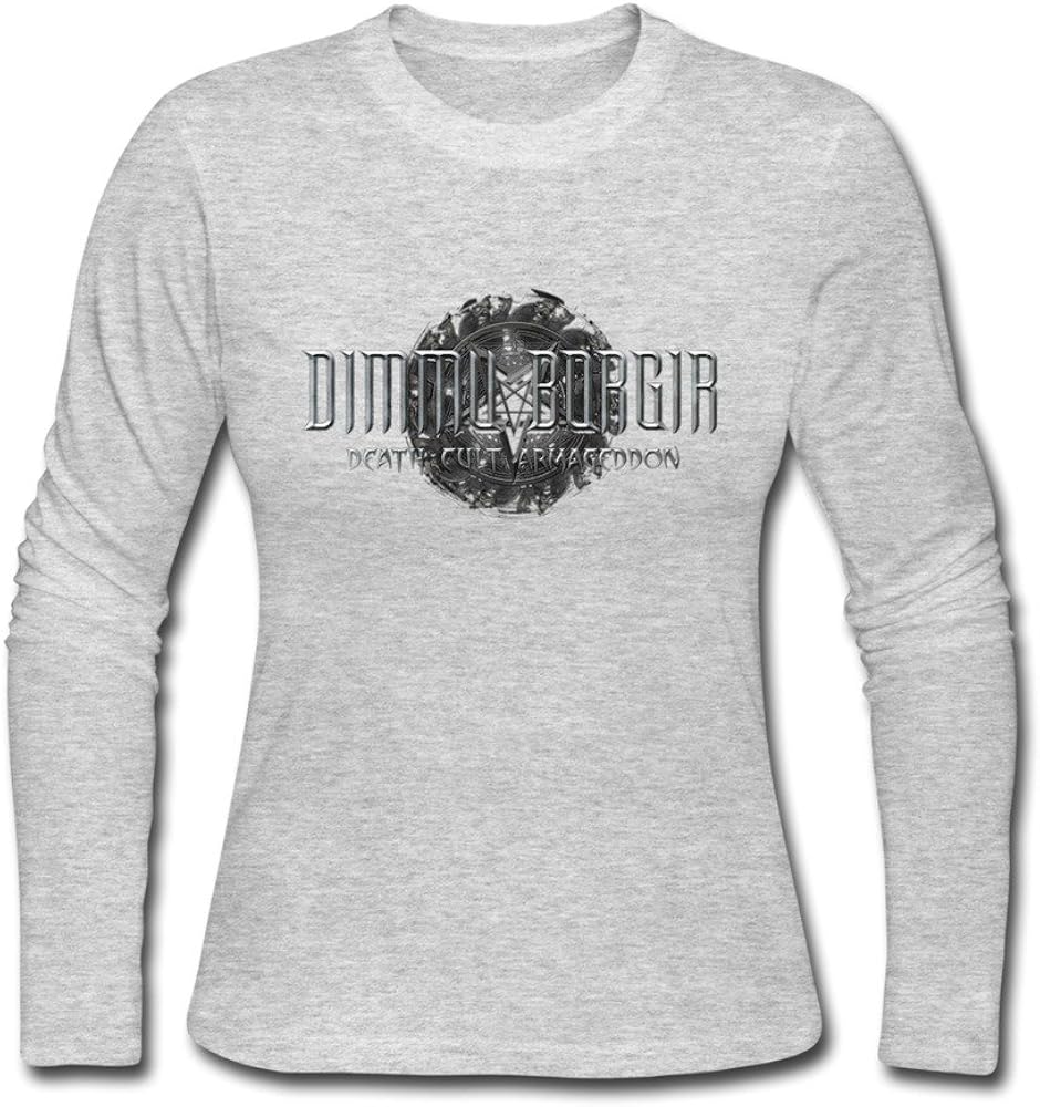 dimmu borgir long sleeve