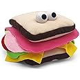 Puppet Pals Professional Muppet Style Sandwich Hand Puppet