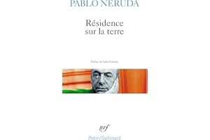 RÉSIDENCE SUR LA TERRE