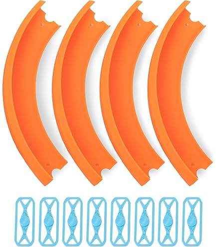Amazon.com: Replacement Part for Hot Wheels Track Builder Unlimited Power  Boost Box Playset