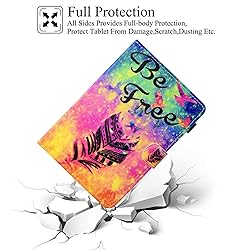 Universal Case for All 7.5-8.5 Inch Tablet, Artyond