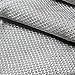 OurSure Silver Conductive Fabrics -Size: 12