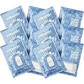 Yogourmet Kefir Starter (12 Pack Bulk Version) - Make Kefir at Home - Starter Culture - All Natural, Gluten Free, Kosher, Halal - 3 g Sachets