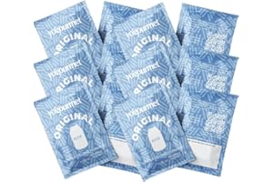 Yogourmet Kefir Starter (12 Sachets = 12 Liters of Kefir) - Make kefir at Home - Starter Culture - All Natural, Gluten Free, 