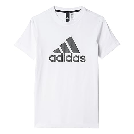 magliette ragazzo adidas