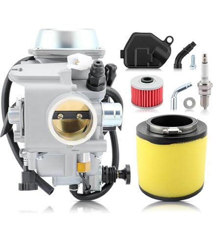 Ccc Grading Carburetor Rebuild Kit Honda C100 C102 CA100 CA102 CD105 (See Notes) #Z37 Ford C100 - Foto 2