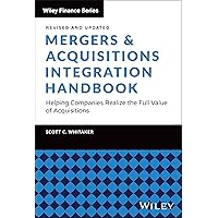 Applied Mergers and Acquisitions (Wiley Finance): Bruner, Robert F
