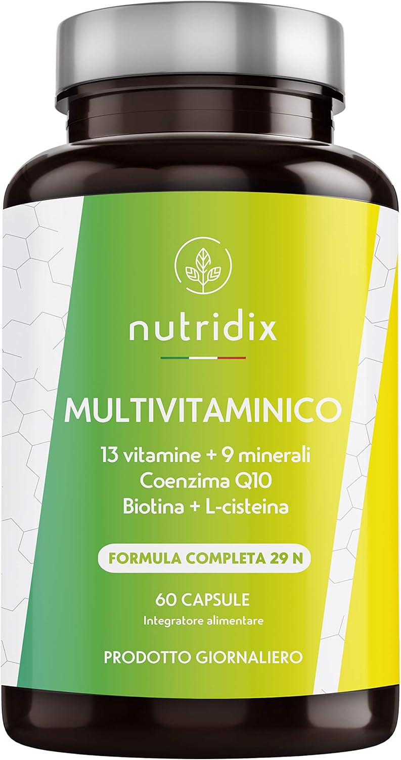 biotina per gli uomini