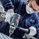 Bosch 10x PRO Metal HSS-G Twist Drill Bit Ø5.00 mm Standard Length view 4