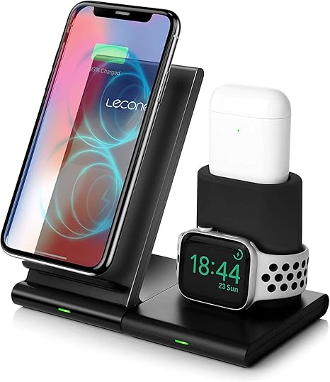 apple watch qi series 4