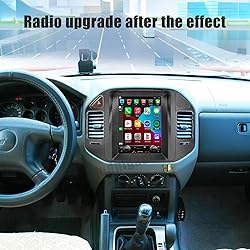 Android Radio for Mitsubishi Pajero V60 V68 V73