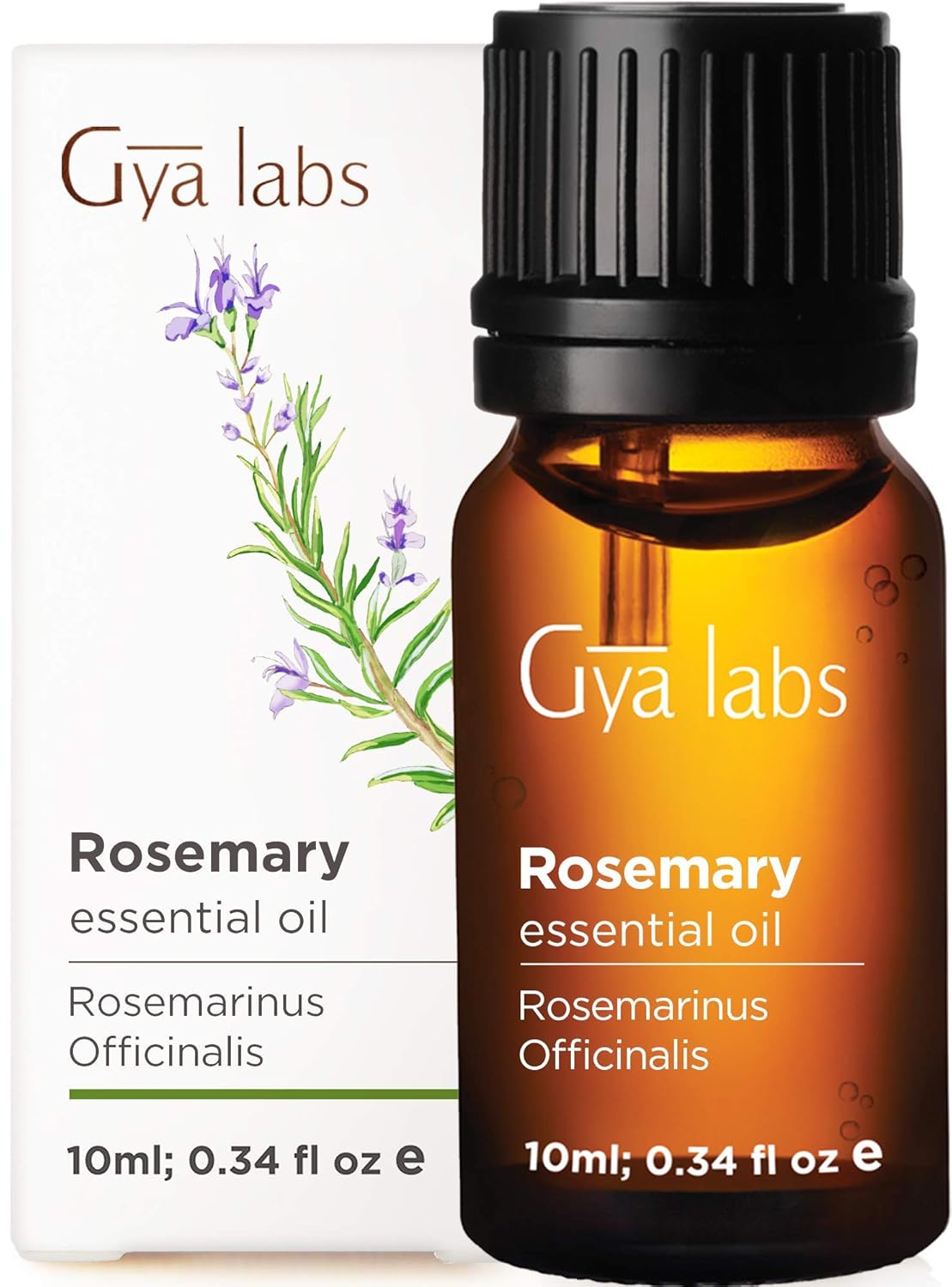 rosemary essential oil