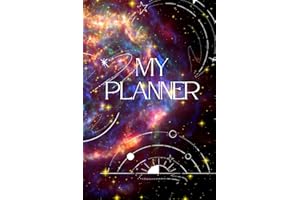 My Planner: Undated