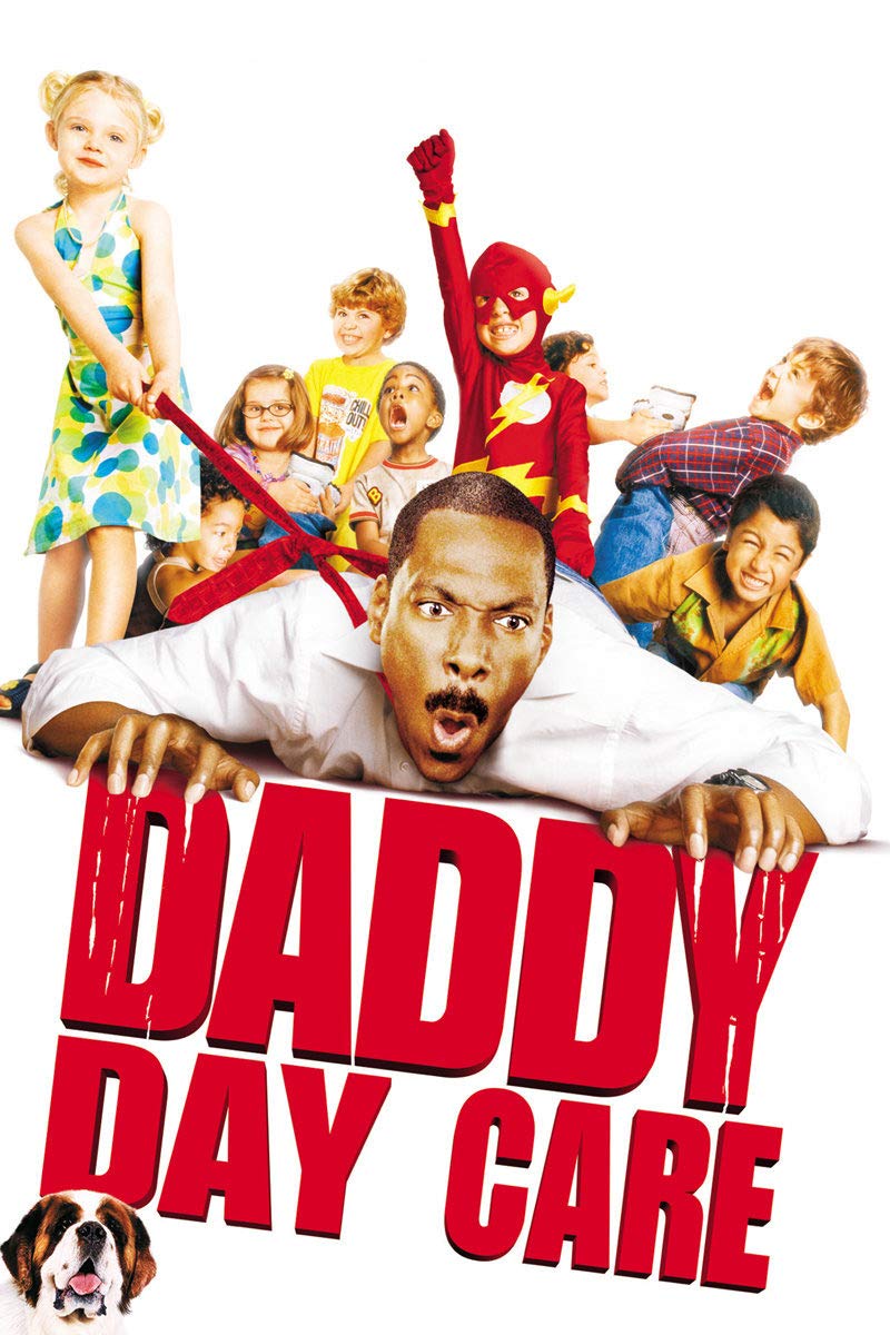 Amazon De Daddy Day Care Dt Ov Ansehen Prime Video