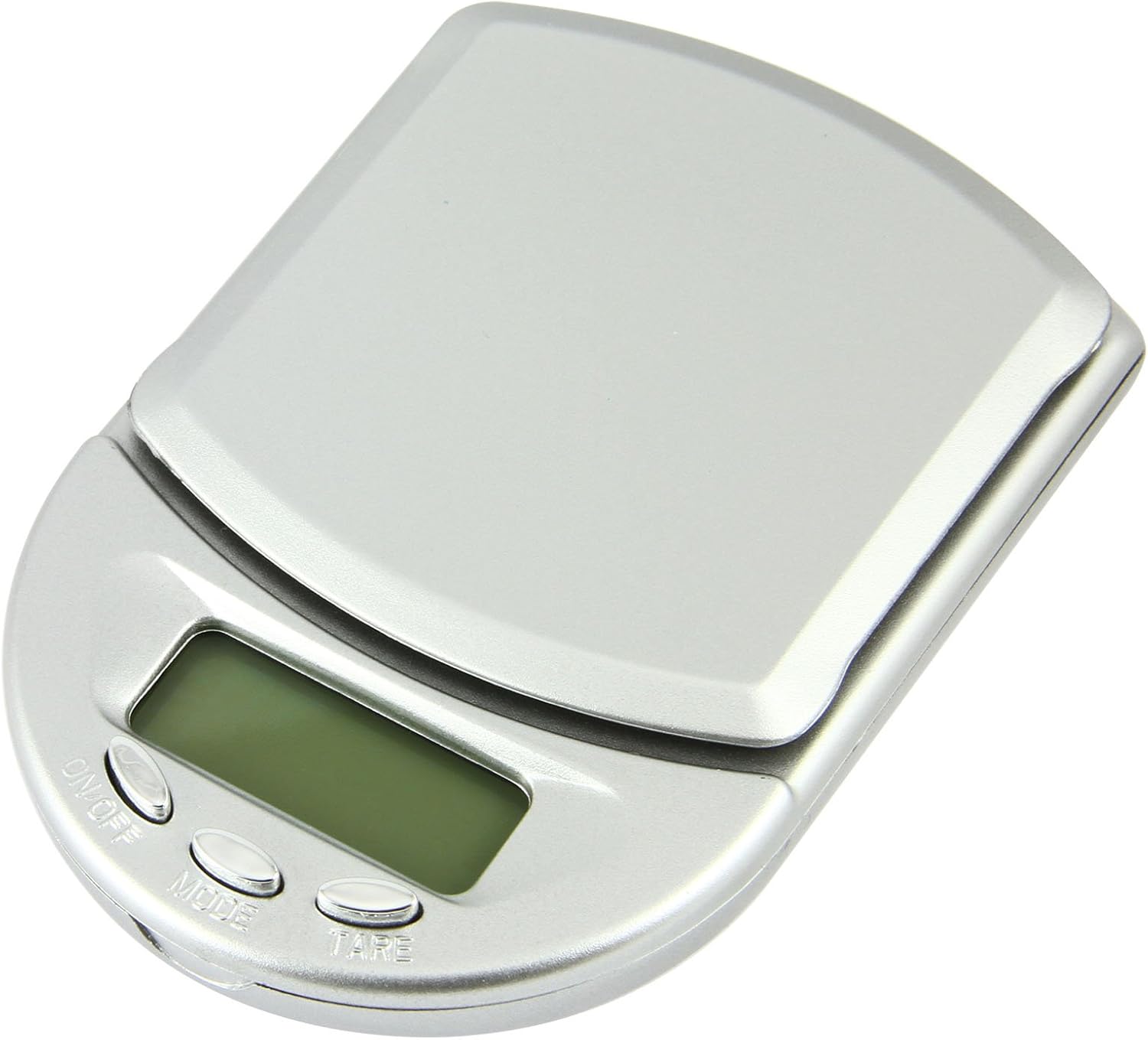 Digital Kitchen Scale Portable Travel Mini Multifunction Pro Electronic