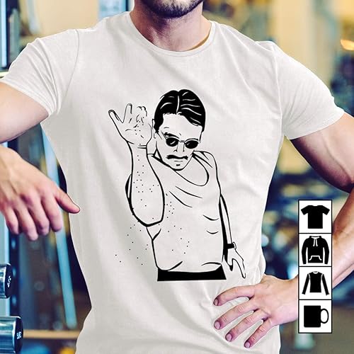 nusret t shirt