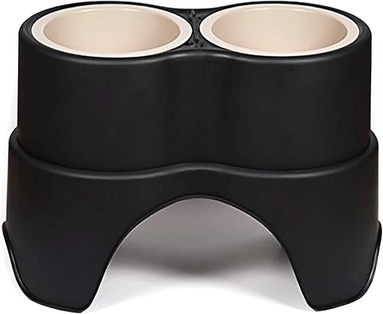 grreat choice pet feeder