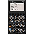 SwissMicros DM32 RPN Scientific Calculator – HP-32SII Inspired Programmable Calculator with USB, Floating-Point Precision, and Durable Pocket Design