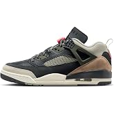 NIKE Jordan Spizike Low Men's Trainers Sneakers